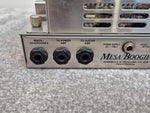 Mesa V Twin Amp - All-Tube Dual Channel Preamp Pedal - Image 7