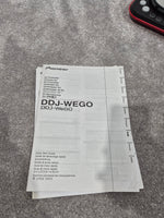 Pioneer DDJ-WeGO - Compact and Portable DJ Controller - Image 13