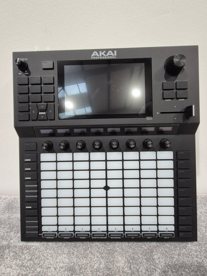 Akai Professional Force - Standalone Music Production and DJ Performance System RRP £899