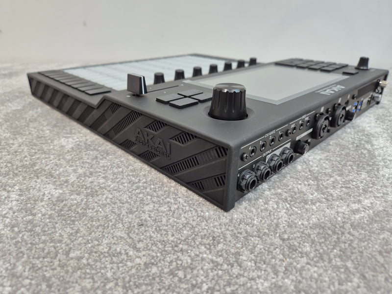 Akai Professional Force - Standalone Music Production and DJ Performance System RRP £899 - Image 12