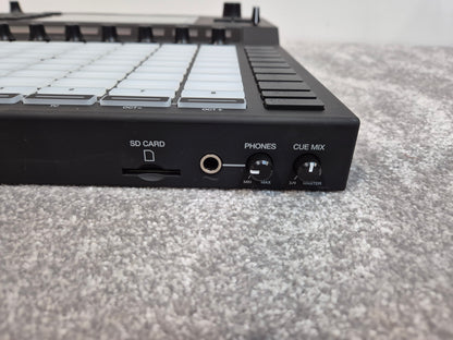 Akai Professional Force - Standalone Music Production and DJ Performance System RRP £899