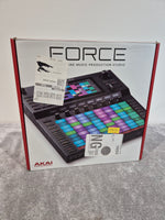 Akai Professional Force - Standalone Music Production and DJ Performance System RRP £899 - Image 2