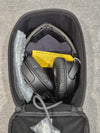 Bose A20 U-174 Plug Aviation Headset w/ Carry Case Open Box New - RRP £999 - Photo 5