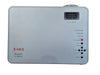 Eiki LC-XB21A – XGA LCD Projector – Excellent w/ Flight Case, Remote, Manual & Accessories - Photo 1