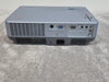 Eiki LC-XB21A – XGA LCD Projector – Excellent w/ Flight Case, Remote, Manual & Accessories - Photo 3