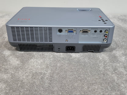 Eiki LC-XB21A Projector - Projector Lamp with Module w/ Flight Case