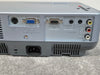 Eiki LC-XB21A – XGA LCD Projector – Excellent w/ Flight Case, Remote, Manual & Accessories - Photo 4