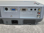 Eiki LC-XB21A – XGA LCD Projector – Excellent w/ Flight Case, Remote, Manual & Accessories - Image 4
