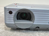 Eiki LC-XB21A – XGA LCD Projector – Excellent w/ Flight Case, Remote, Manual & Accessories - Photo 8