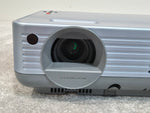 Eiki LC-XB21A – XGA LCD Projector – Excellent w/ Flight Case, Remote, Manual & Accessories - Image 8