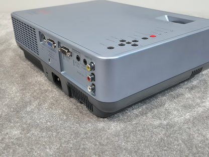 Eiki LC-XB21A Projector - Projector Lamp with Module w/ Flight Case