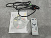 Eiki LC-XB21A – XGA LCD Projector – Excellent w/ Flight Case, Remote, Manual & Accessories - Photo 10