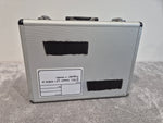 Eiki LC-XB21A – XGA LCD Projector – Excellent w/ Flight Case, Remote, Manual & Accessories - Image 11