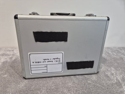 Eiki LC-XB21A Projector - Projector Lamp with Module w/ Flight Case