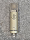 Sontronics Aria Condenser Microphone - Cardioid Pattern, Gold-Sputtered Diaphragm - Excellent w/ Power Supply & Hard Case & Mic holder - Photo 2