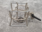 Sontronics Aria Condenser Microphone - Cardioid Pattern, Gold-Sputtered Diaphragm - Excellent w/ Power Supply & Hard Case & Mic holder - Image 4