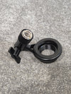 Sontronics Aria Condenser Microphone - Cardioid Pattern, Gold-Sputtered Diaphragm - Excellent w/ Power Supply & Hard Case & Mic holder - Photo 5