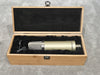 Sontronics Aria Condenser Microphone - Cardioid Pattern, Gold-Sputtered Diaphragm - Excellent w/ Power Supply & Hard Case & Mic holder - Photo 6