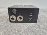 Sontronics Aria Condenser Microphone - Cardioid Pattern, Gold-Sputtered Diaphragm - Excellent w/ Power Supply & Hard Case & Mic holder - Image 8