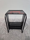 Boss BMR-5 - Micro Rack for Housing Half-Rack Effect Units - Photo 1