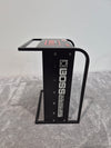 Boss BMR-5 - Micro Rack for Housing Half-Rack Effect Units - Photo 2