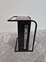 Boss BMR-5 - Micro Rack for Housing Half-Rack Effect Units - Image 2