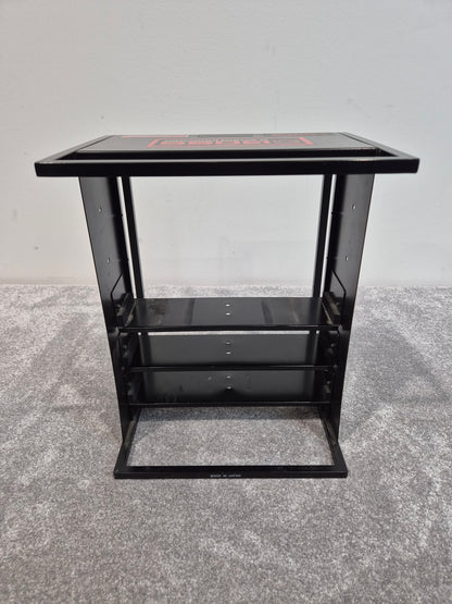 Boss BMR-5 - Micro Rack for Housing Half-Rack Effect Units