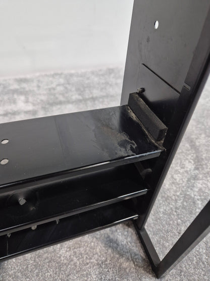 Boss BMR-5 - Micro Rack for Housing Half-Rack Effect Units