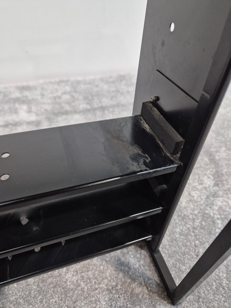 Boss BMR-5 - Micro Rack for Housing Half-Rack Effect Units - Image 5