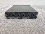 Alesis MicroVerb 2 - Compact Digital Reverb Unit - Image 4