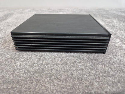 Alesis MicroVerb 2 - Compact Digital Reverb Unit