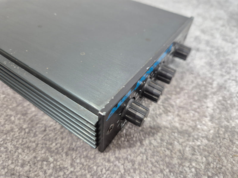 Alesis MicroVerb 2 - Compact Digital Reverb Unit - Image 6
