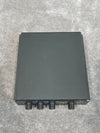 Alesis MicroVerb 2 - Compact Digital Reverb Unit - Photo 7