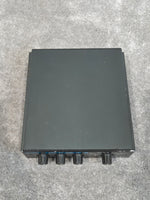 Alesis MicroVerb 2 - Compact Digital Reverb Unit - Image 7