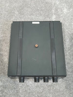 Alesis MicroVerb 2 - Compact Digital Reverb Unit - Image 8