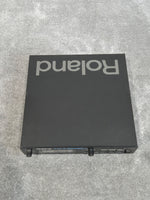 Roland TD7 Percussion Module - Versatile and Powerful Tool for Electronic Drum Kits - Image 7