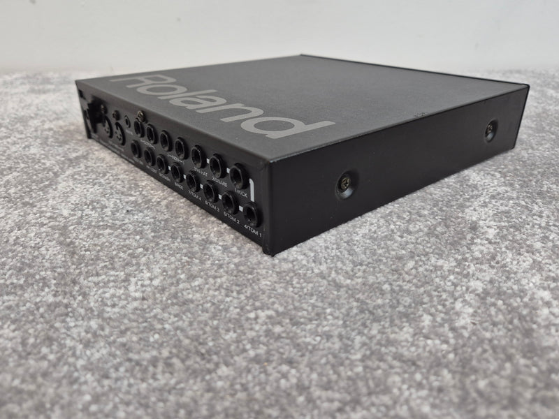 Roland TD7 Percussion Module - Versatile and Powerful Tool for Electronic Drum Kits - Image 5