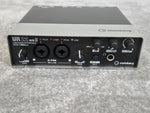 Steinberg UR22 MKII - Two-Input, Two-Output USB 2.0 Audio Interface - Image 1