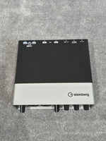 Steinberg UR22 MKII - Two-Input, Two-Output USB 2.0 Audio Interface - Image 2