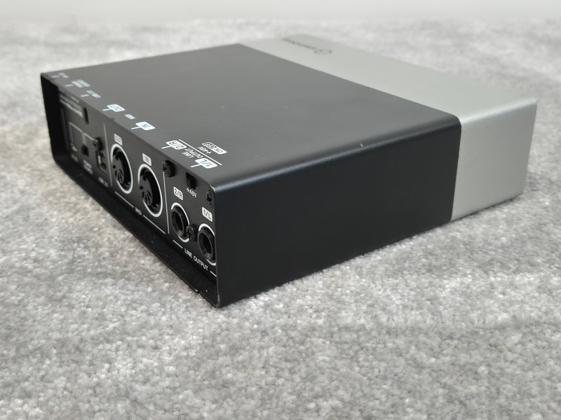 Steinberg UR22 MKII - Two-Input, Two-Output USB 2.0 Audio Interface - Image 7