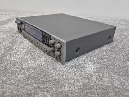 Zoom 9030 - Advanced Instrument Multi Effects Processor (Spares or Repairs)