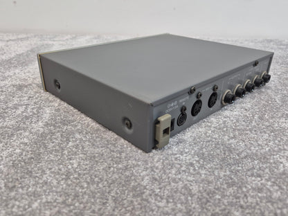 Zoom 9030 - Advanced Instrument Multi Effects Processor (Spares or Repairs)