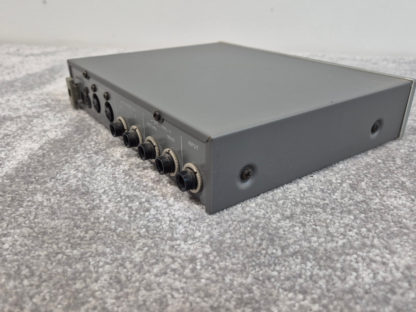 Zoom 9030 - Advanced Instrument Multi Effects Processor (Spares or Repairs)