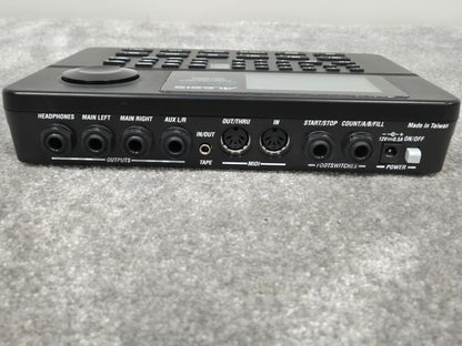 Alesis SR16 - Classic Drum Machine w/ Original Box