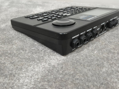 Alesis SR16 - Classic Drum Machine w/ Original Box