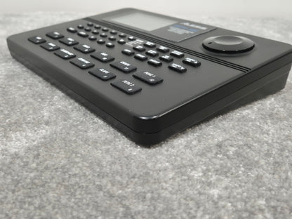 Alesis SR16 - Classic Drum Machine w/ Original Box