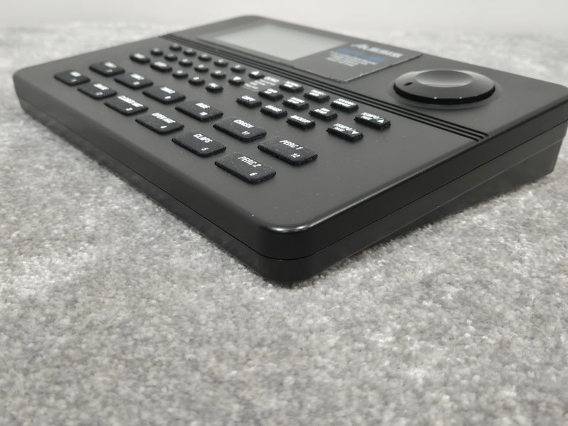 Alesis SR16 - Classic Drum Machine w/ Original Box - Image 7