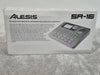 Alesis SR16 - Classic Drum Machine w/ Original Box - Photo 10