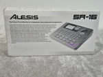 Alesis SR16 - Classic Drum Machine w/ Original Box - Image 10