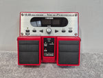 Boss VE20 Vocal Performer -  Multi-Effects Stompbox w/ Original Box - Image 1
